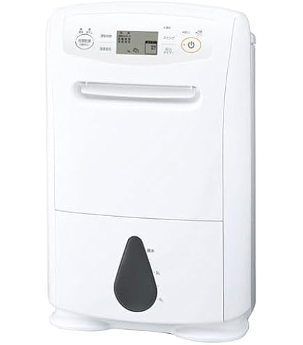 Amazon | 三菱電機 空清脱臭除湿機 美空感 24L/日 MJ-PHDV24ZX-W